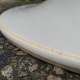 Vintage tulip foot table