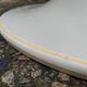 Vintage tulip foot table