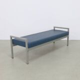 Dutch Industrial Bench, 1960s