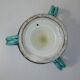 Ceramic cut signed Monaco vintage