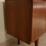 Scandinavian enfilade era 1960's