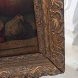 Nature morte ancienne