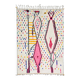 Azilal rug from Morocco - 309 x 200 cm
