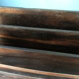 Art Deco letter holder, 1930