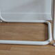 Series 4 stools high chairs CIDUE made in Italy