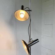 Lampadaire style Alain Richard vers 1970