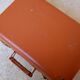 Vintage suitcase