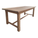 Farm table