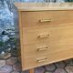 Commode vintage
