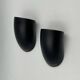 Iconic 70s Wall Lamps Martinelli 'Gomito' - Modern Vintage Italian Design NOS