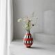 Ceramic vase | Germany, around 1980