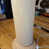 Larec rattan lamp