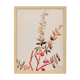 Aquarelle illustration fleurs