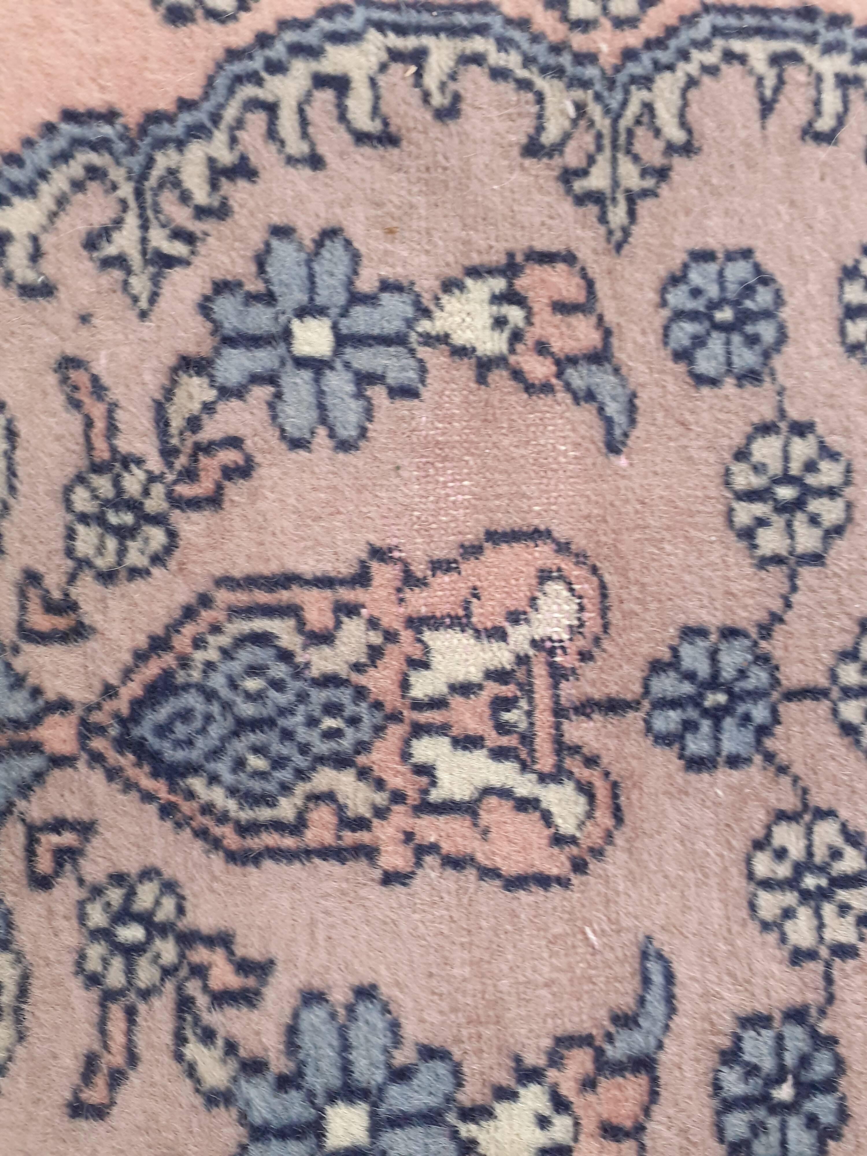 Carpet Pakistan Karachi 91x168cm