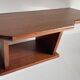 Scandinavian Wall Nightstand