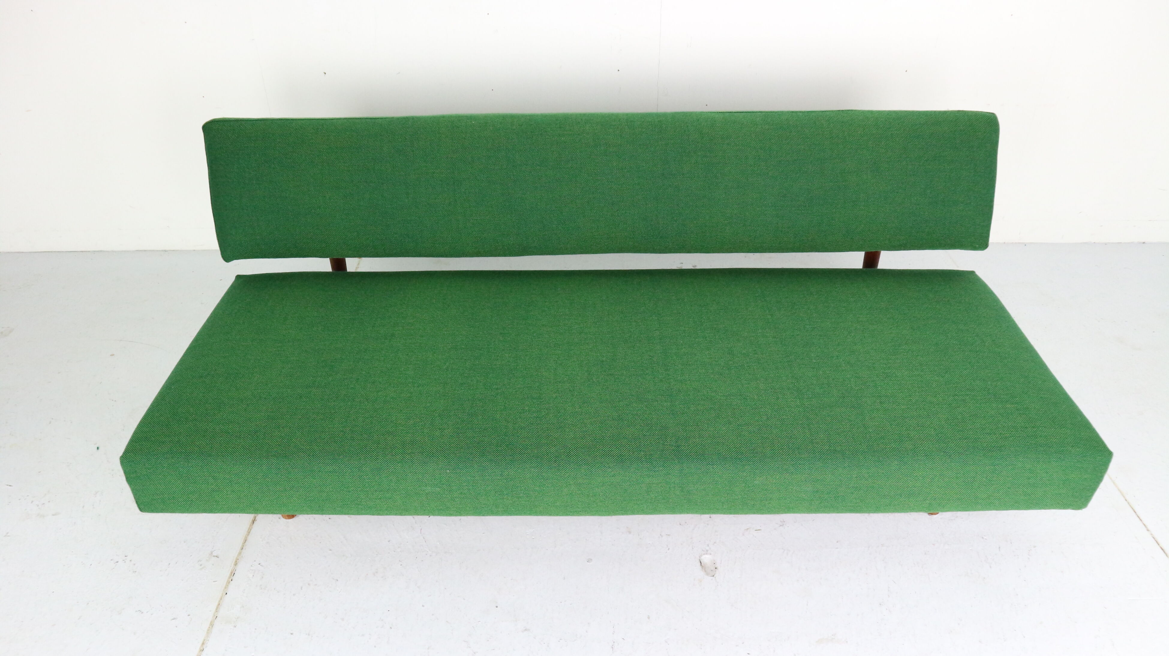Rob Parry daybed for Gelderland, Dutch Modern Design, 1950s