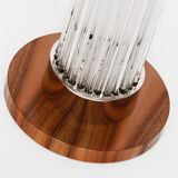 Rare Czechoslovak Floor Lamp from Fa. Preciosa, 1970s