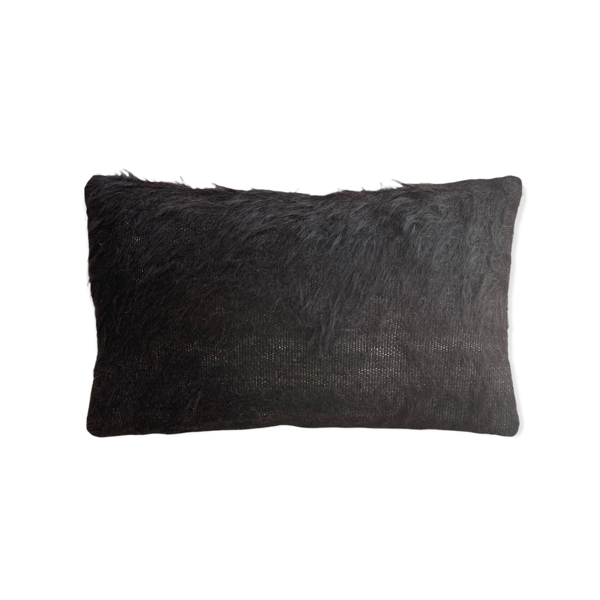 Vintage Turkish Kilim Cushion Cover, 30 x 50 cm