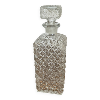 Carafe à whisky