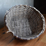 Antique basket