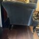 Chesterfield Napoleon 3 sofa