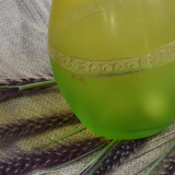 Bouteille à cocktail