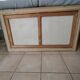 Canvas painting