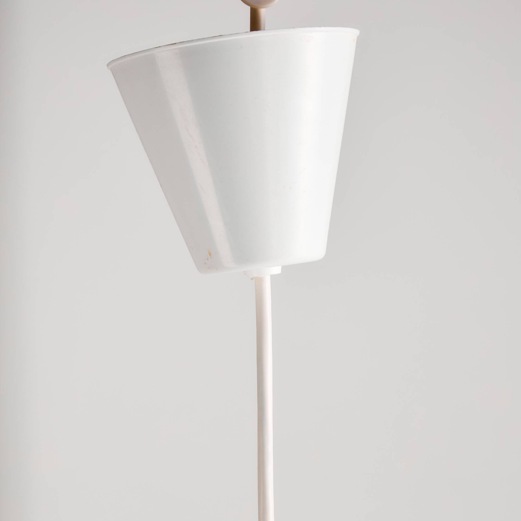 Suspension Type 4756 par Lyskær Belysning