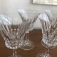 Set de 10 verres à vin en cristal Villeroy et Boch