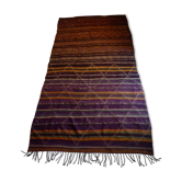 Ancien tapis berbère, 156x282 cm