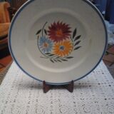 Plat rustique HBCM