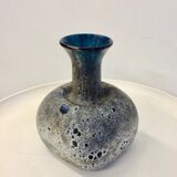 Glass vase