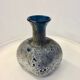 Glass vase