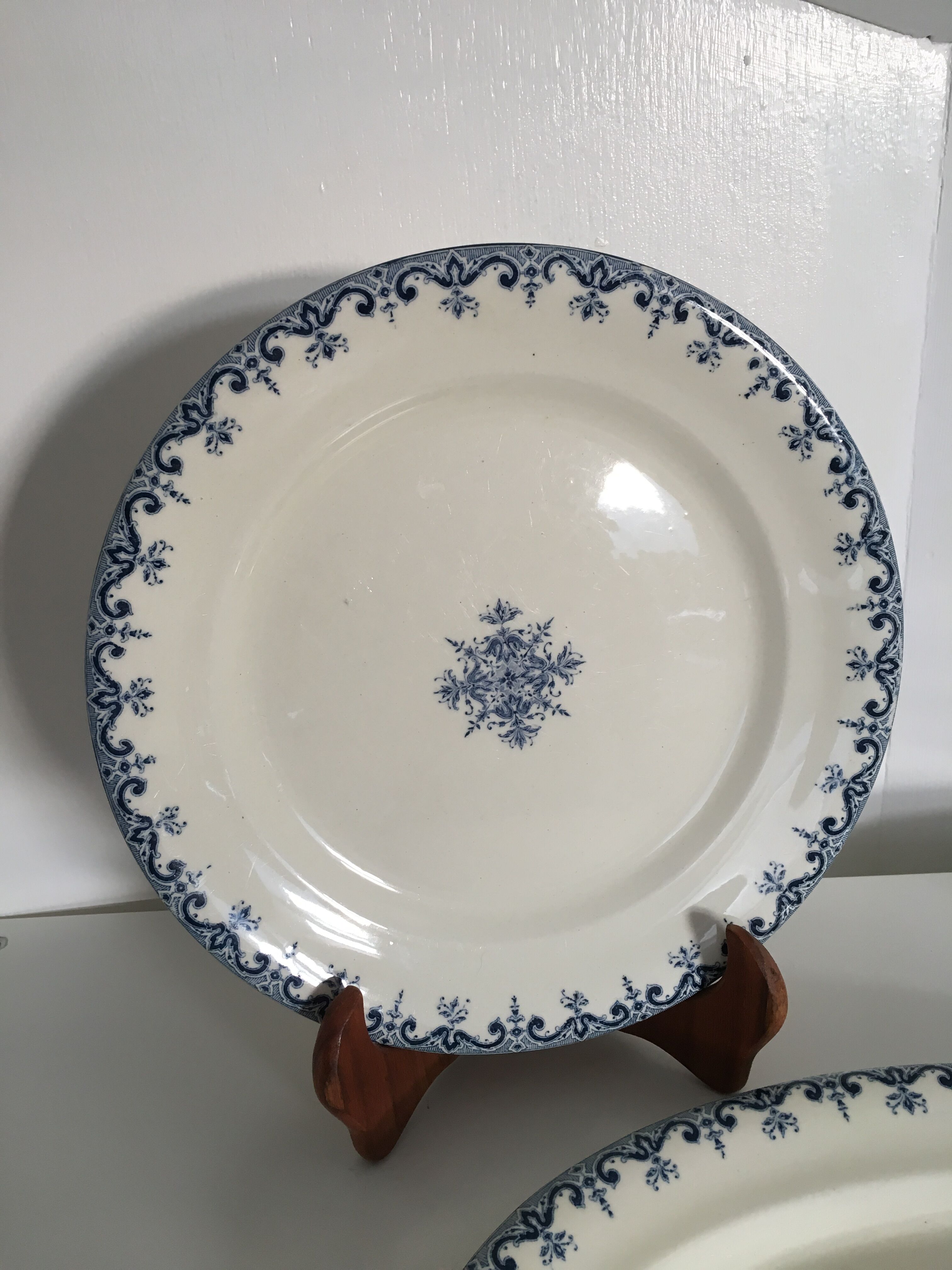 3-course land of iron Rouen