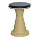 Space age plastic stool 1970