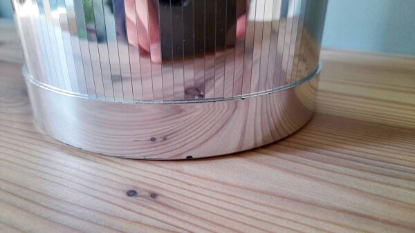 Refroidisseur à bouteille BMF 1970