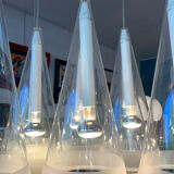 Flos Fuscia 8 Chandelier
