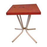 Bistro table Tolix
