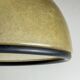 Vintage pendant lamp by Idea Studio Techno Design for Luci Milano, Italy70s