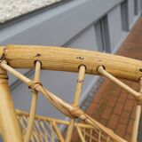 bamboo sofa
