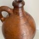Terracotta jar 2 Liters