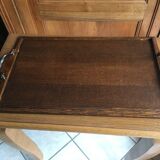 Wooden tray