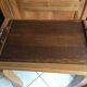 Plateau en bois