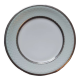 Flat plates Limoges