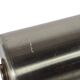 Koch & Lowy - wall spotlight - Stainless Steel - Space Age lighting - Ameri