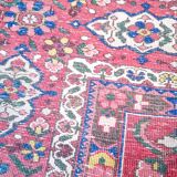 Ancient handmade Persian handmade boktiari 2.00 x 1.46 m