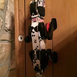 Snoop n'sniff shooting dog Ficher Price