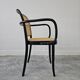 Dining chair by Josef Hoffmann for Mundus, 1960s