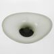 Selandia platter, Danish design, 1950s, manufacturer: Holmegaard, designer: