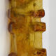 Matius Totem French Pop Art wall lights, sculpture, 1970